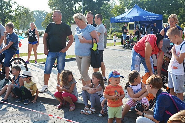 5. urodziny Średzkiego Parku Wodnego