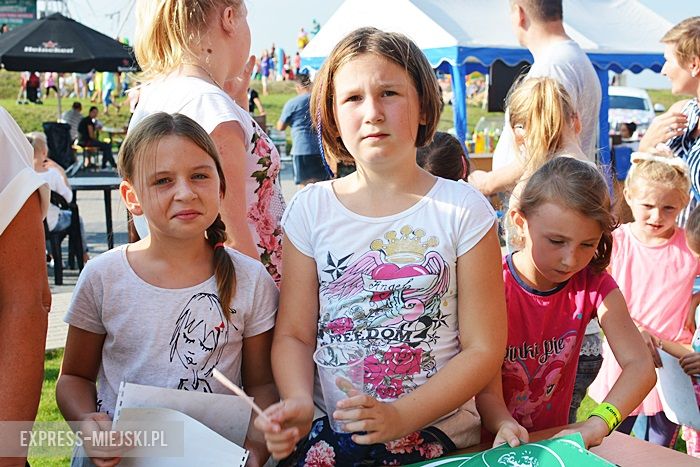 5. urodziny Średzkiego Parku Wodnego