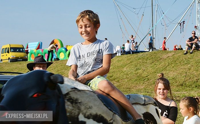 5. urodziny Średzkiego Parku Wodnego