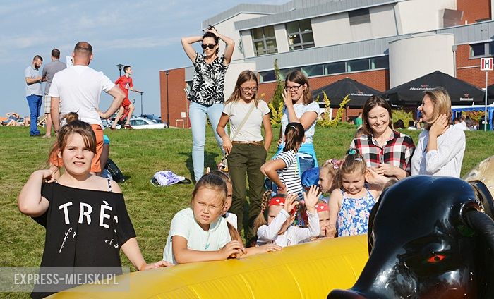 5. urodziny Średzkiego Parku Wodnego