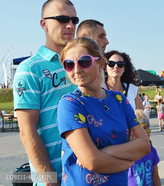 5. urodziny Średzkiego Parku Wodnego