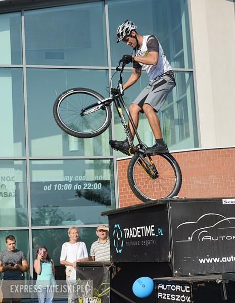 5. urodziny Średzkiego Parku Wodnego