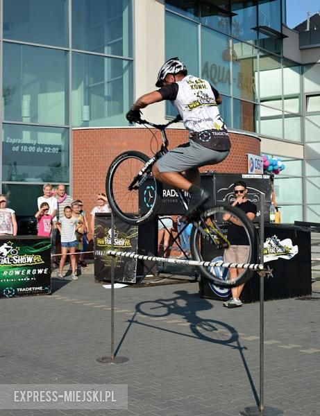 5. urodziny Średzkiego Parku Wodnego