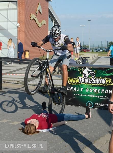 5. urodziny Średzkiego Parku Wodnego