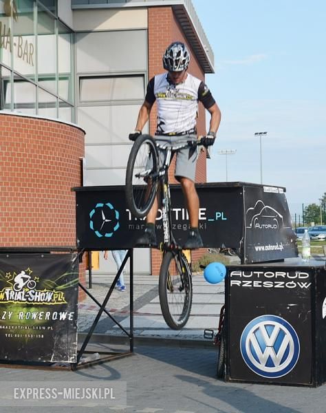 5. urodziny Średzkiego Parku Wodnego