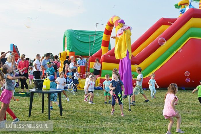 5. urodziny Średzkiego Parku Wodnego