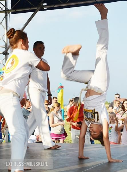 5. urodziny Średzkiego Parku Wodnego