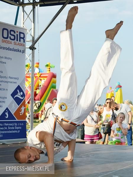 5. urodziny Średzkiego Parku Wodnego