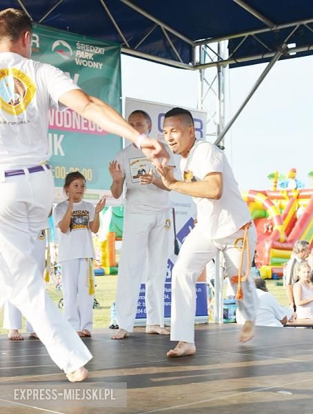 5. urodziny Średzkiego Parku Wodnego