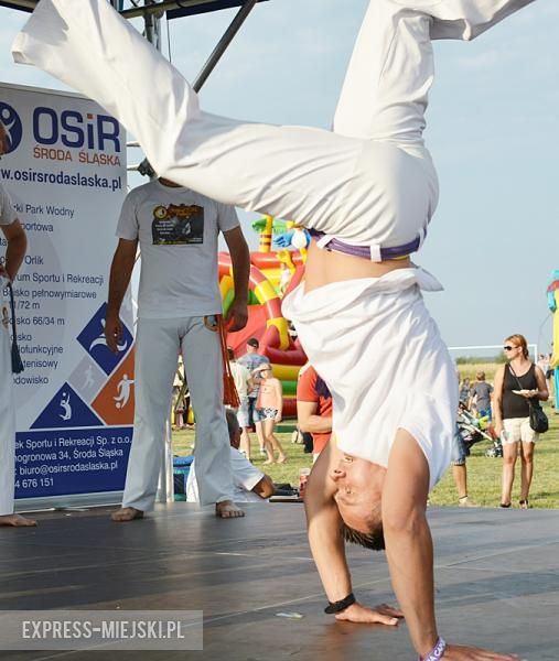 5. urodziny Średzkiego Parku Wodnego