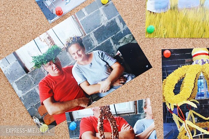 Gminne dożynki w Kostomłotach