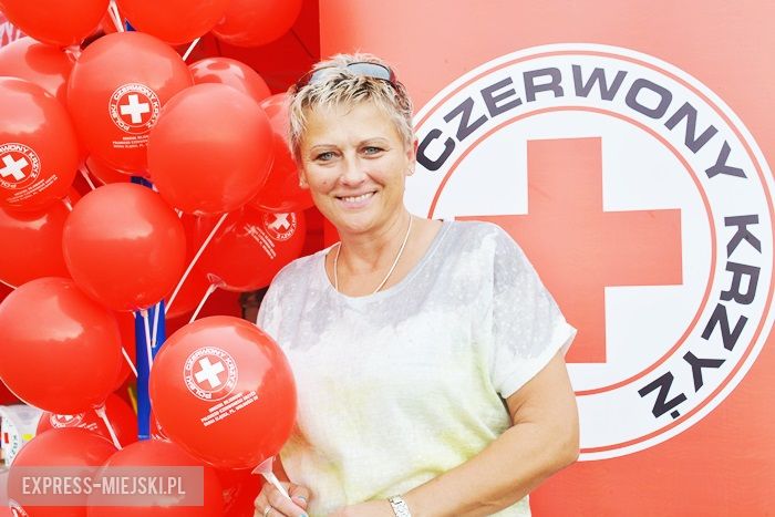 Gminne dożynki w Kostomłotach