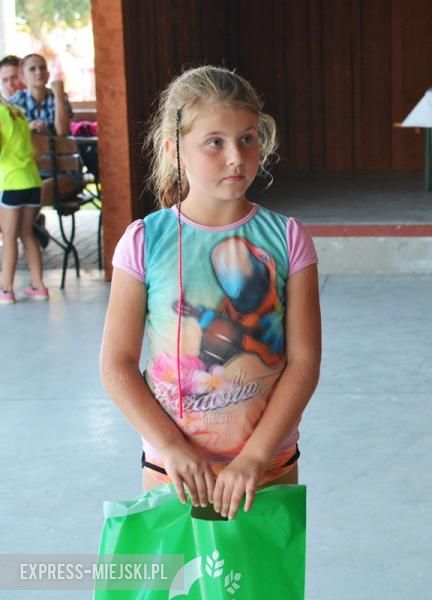 Pożegnanie lata w Rakoszycach