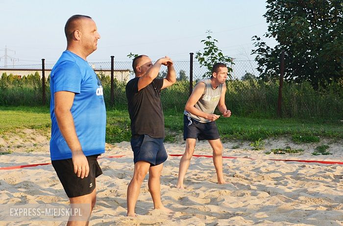 Pożegnanie lata w Rakoszycach