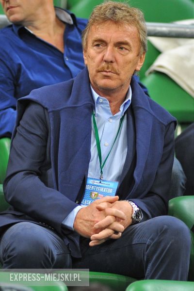 Śląsk Wrocław - Cracovia 2:1