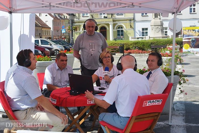 Radio Wrocław we Wrocławiu