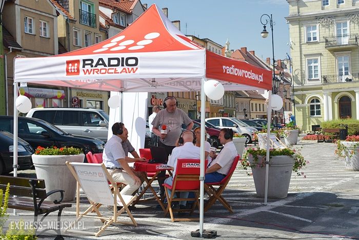 Radio Wrocław we Wrocławiu
