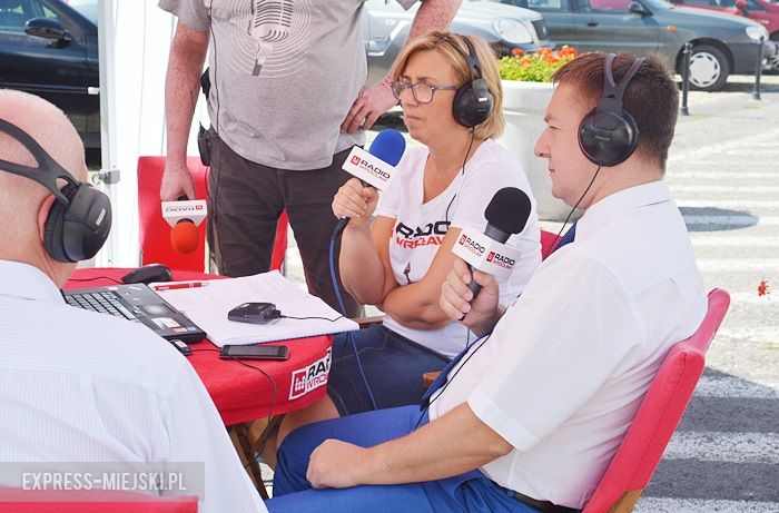 Radio Wrocław we Wrocławiu