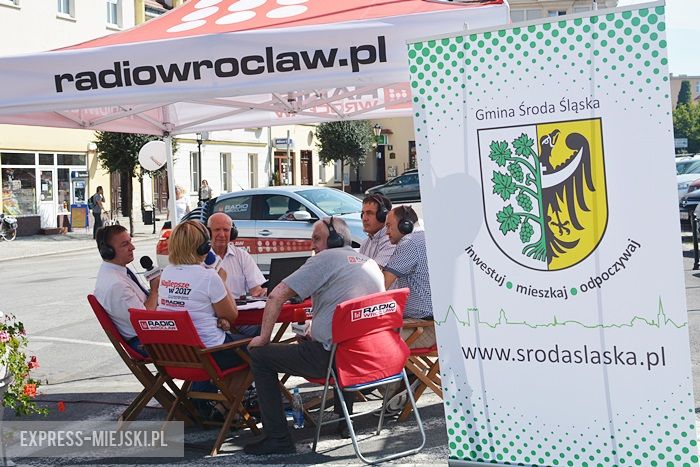 Radio Wrocław we Wrocławiu