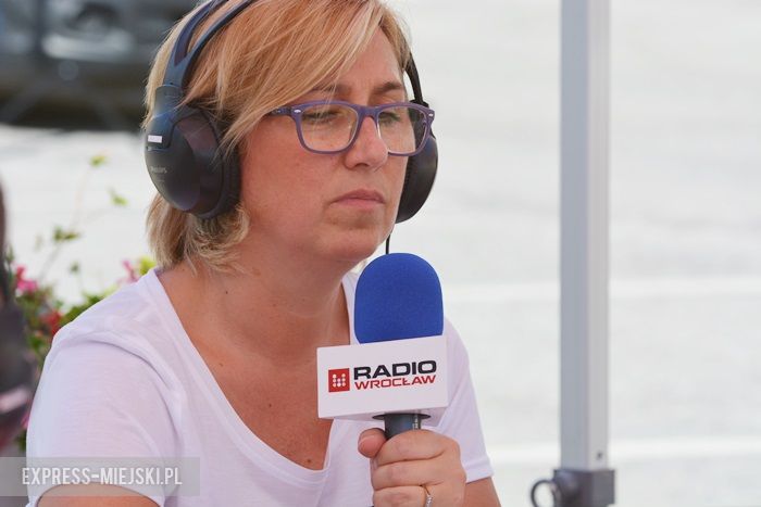 Radio Wrocław we Wrocławiu