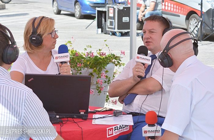 Radio Wrocław we Wrocławiu