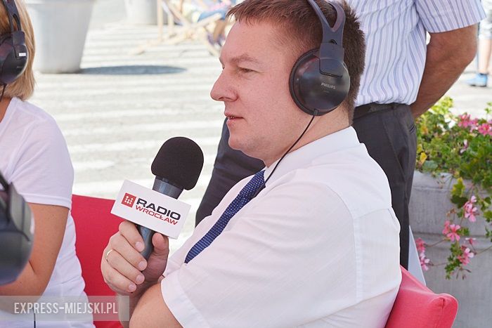 Radio Wrocław we Wrocławiu