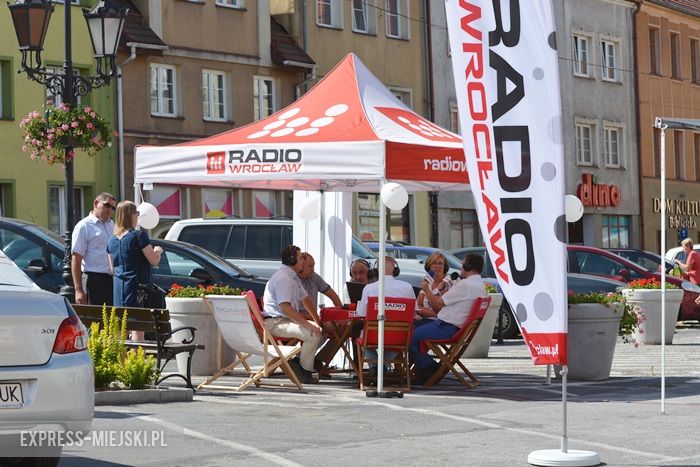 Radio Wrocław we Wrocławiu
