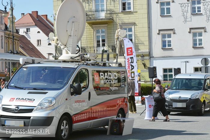 Radio Wrocław we Wrocławiu