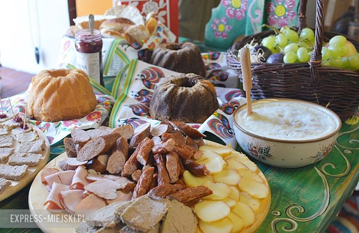 Akcja Narodowego Czytania w Środzie Śląskiej