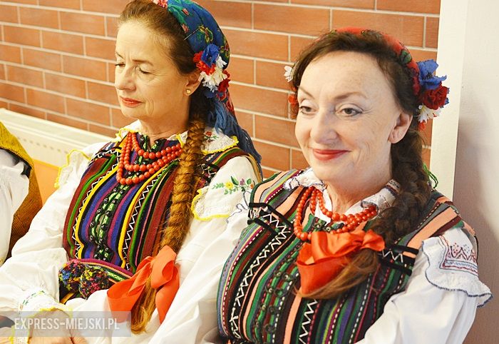 Akcja Narodowego Czytania w Środzie Śląskiej