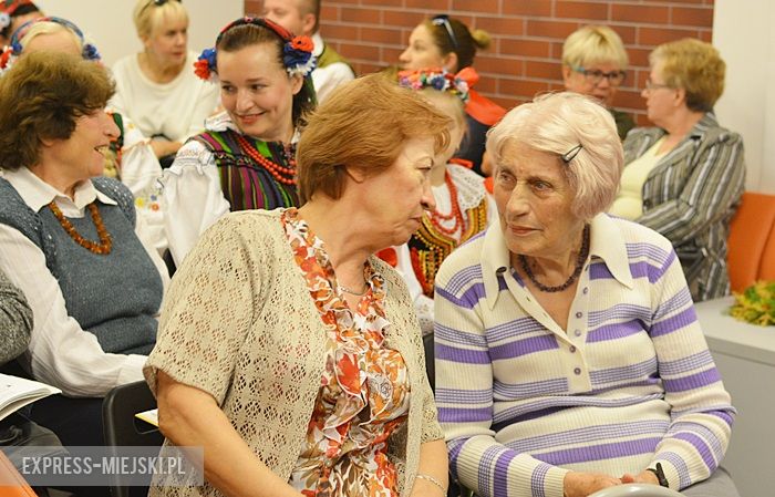Akcja Narodowego Czytania w Środzie Śląskiej