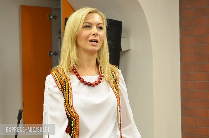 Akcja Narodowego Czytania w Środzie Śląskiej