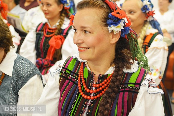 Akcja Narodowego Czytania w Środzie Śląskiej