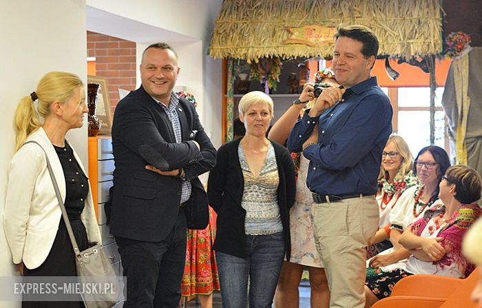 Akcja Narodowego Czytania w Środzie Śląskiej