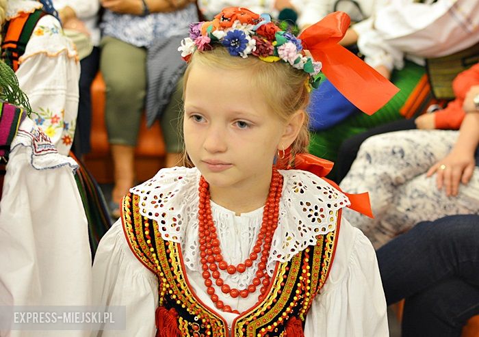 Akcja Narodowego Czytania w Środzie Śląskiej