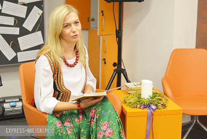 Akcja Narodowego Czytania w Środzie Śląskiej