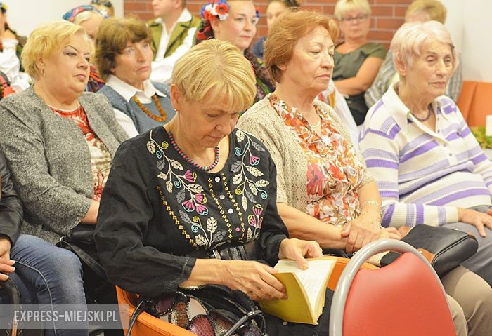 Akcja Narodowego Czytania w Środzie Śląskiej