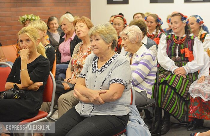 Akcja Narodowego Czytania w Środzie Śląskiej