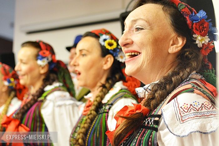 Akcja Narodowego Czytania w Środzie Śląskiej