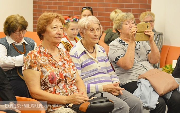Akcja Narodowego Czytania w Środzie Śląskiej