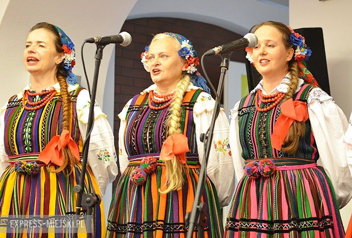 Akcja Narodowego Czytania w Środzie Śląskiej