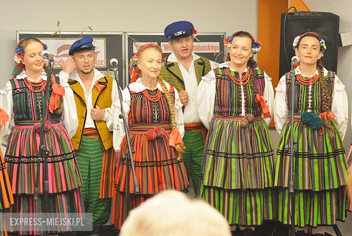 Akcja Narodowego Czytania w Środzie Śląskiej