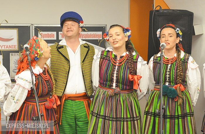 Akcja Narodowego Czytania w Środzie Śląskiej