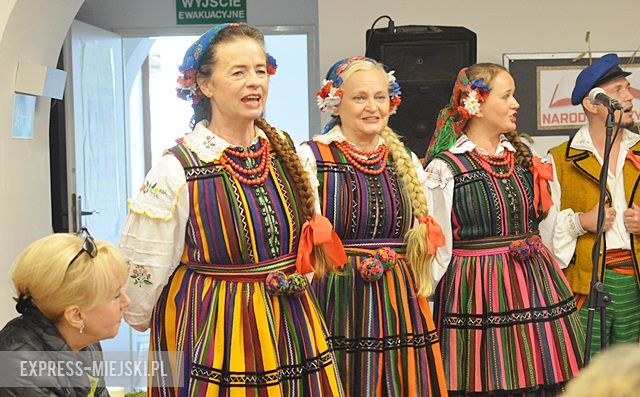 Akcja Narodowego Czytania w Środzie Śląskiej