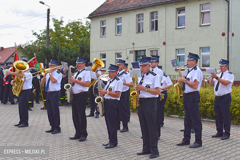 Obchody 70-lecia OSP Malczyce