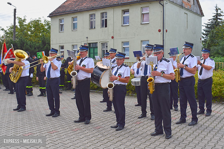 Obchody 70-lecia OSP Malczyce