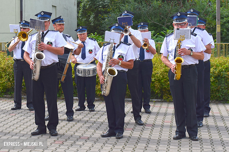 Obchody 70-lecia OSP Malczyce