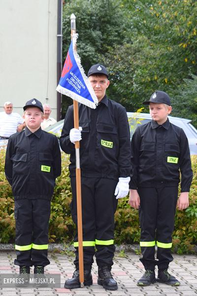 Obchody 70-lecia OSP Malczyce