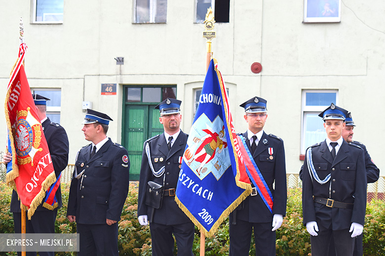 Obchody 70-lecia OSP Malczyce