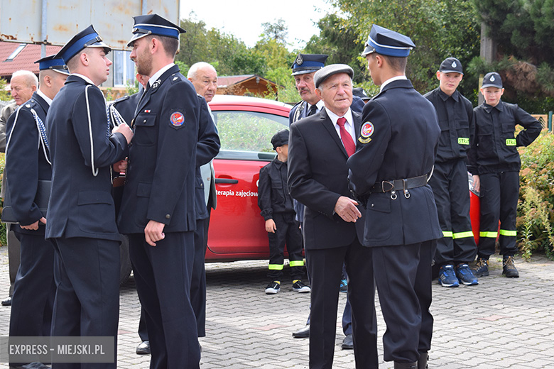 Obchody 70-lecia OSP Malczyce